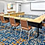 Hampton Inn Ft. Lauderdale/Plantation