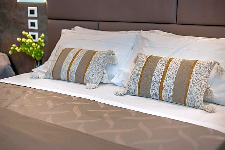 Hotel Cavour
