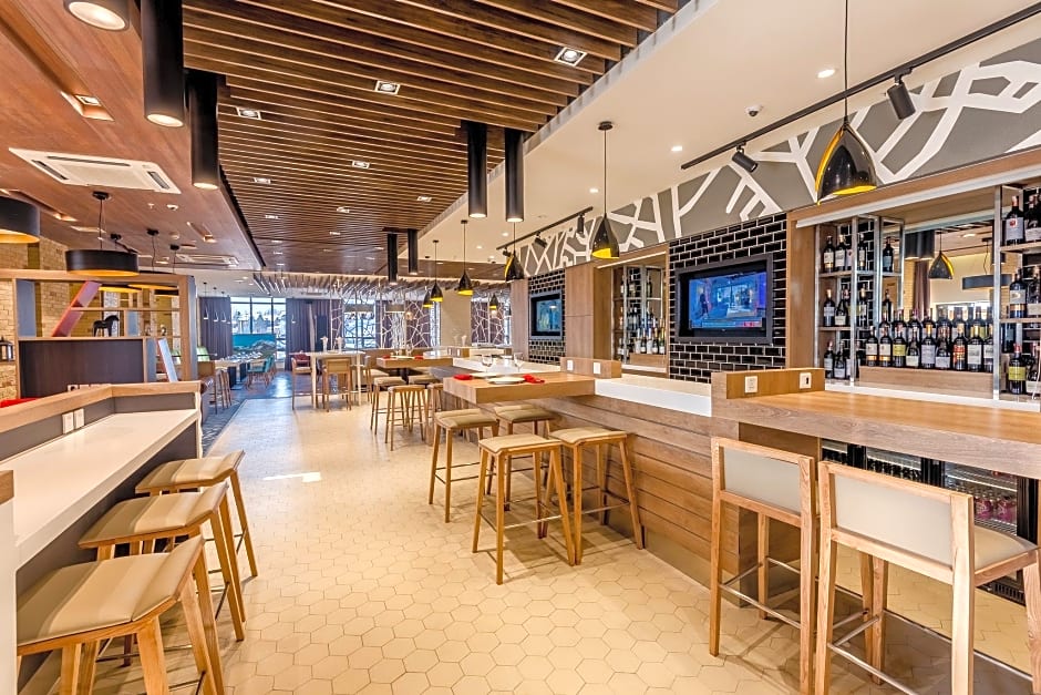 Holiday Inn Ulaanbaatar By IHG