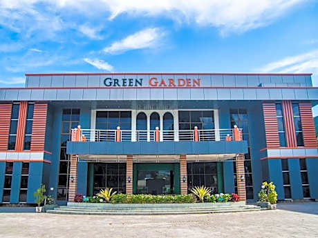 Green Garden Hotel