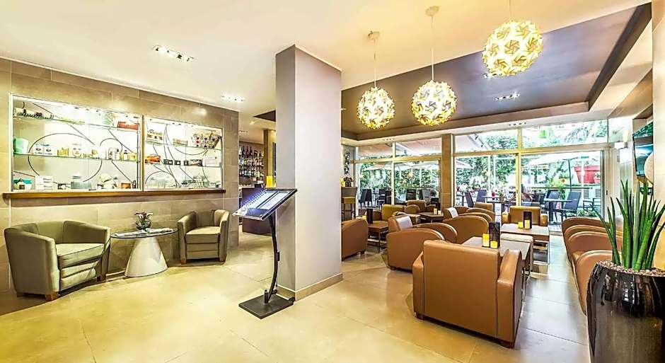 Hôtel Montaigne & Spa - Cannes Centre