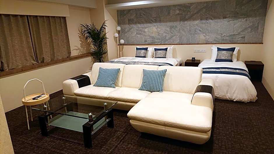 Okayama Square Hotel