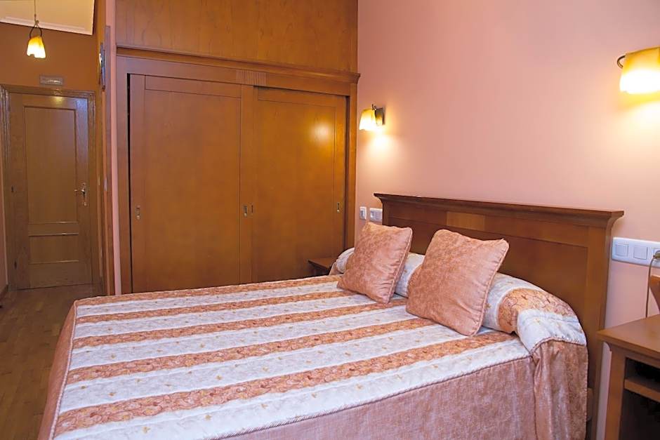 Hotel Los 14