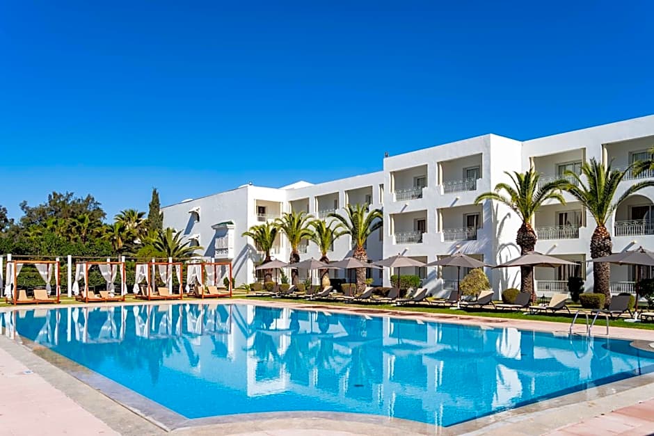 Hotel Flora Park by Turismark