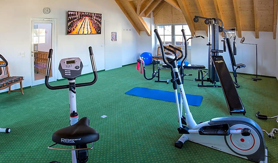 Lahntalhotel Feudingen