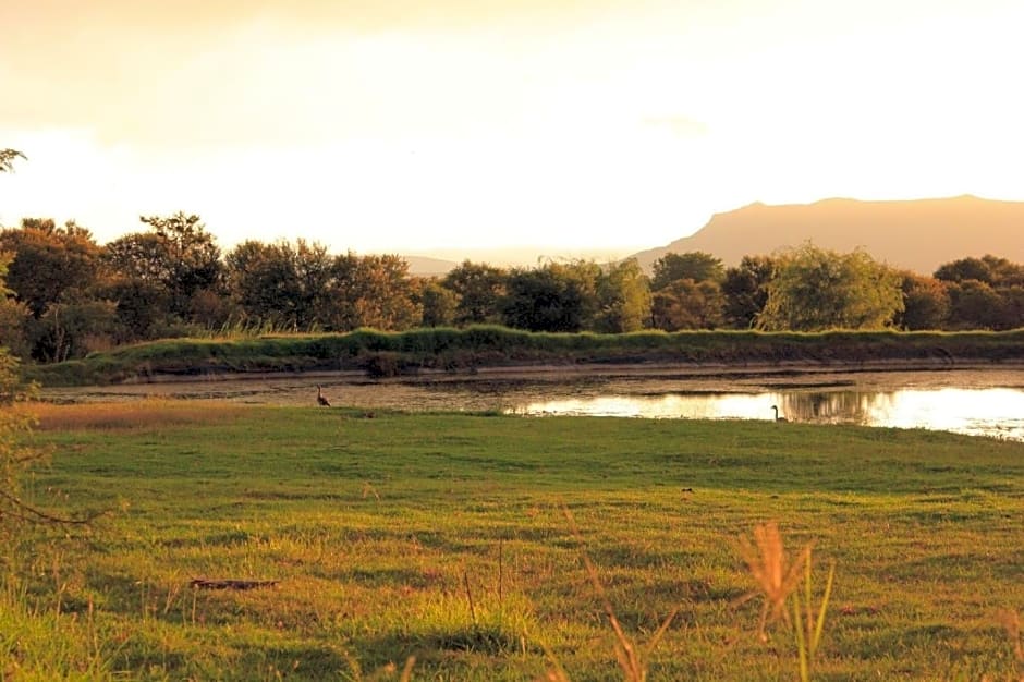 a Dam's View Accommodation