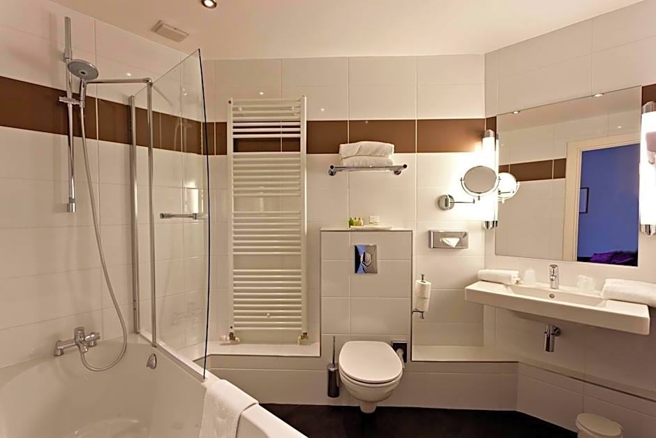 Hôtel Château Tilques