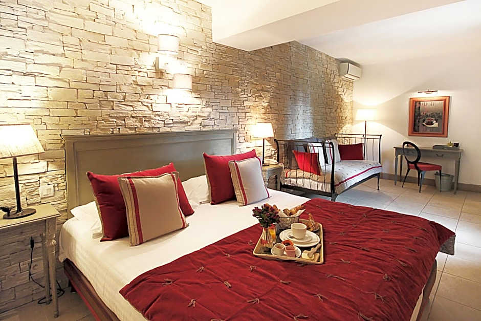 Hôtel du Clos
