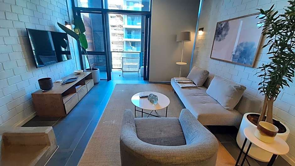 Loft -19 Umhlanga Arch New York style lofts
