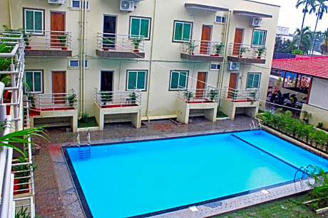STAYMAKER Four Seasons Resort