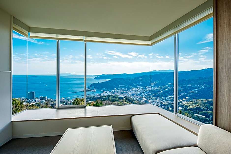 Hotel Grand Bach Atami Crescendo