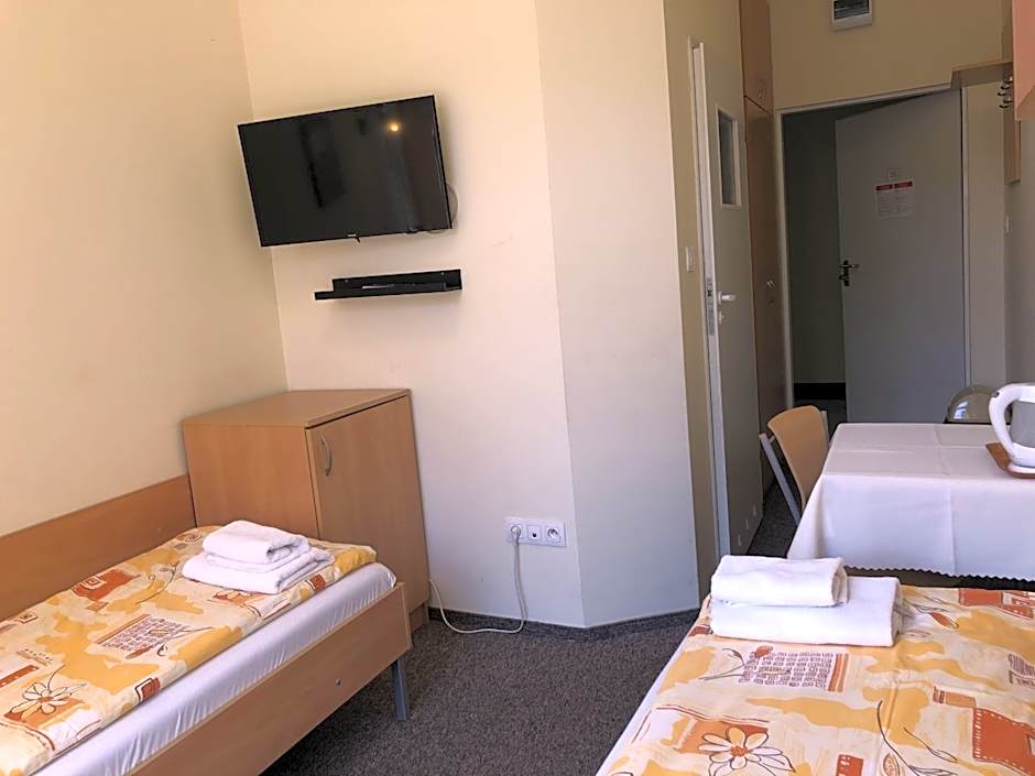 Piast Hotele Studenckie