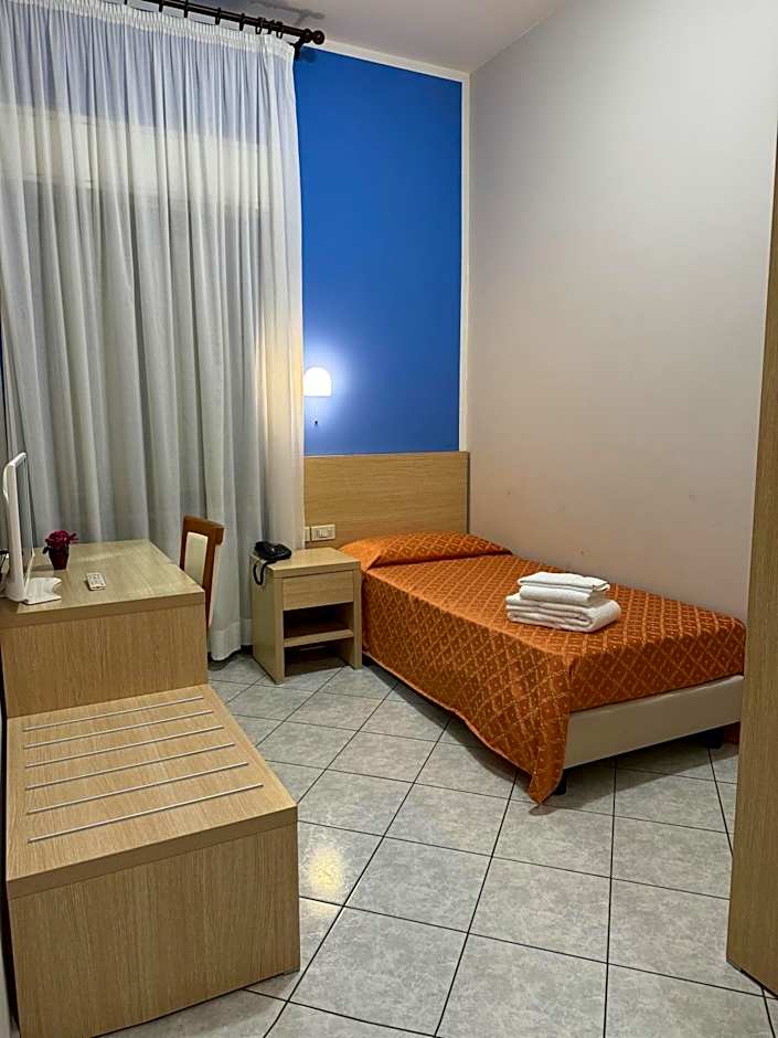 Albergo La Posta Arezzo