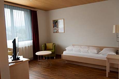 Single Room with Shower