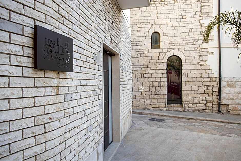 Beltrani Rent Rooms