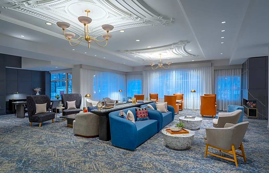 Hotel Commonwealth