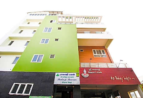 Sri Balaji Hotels