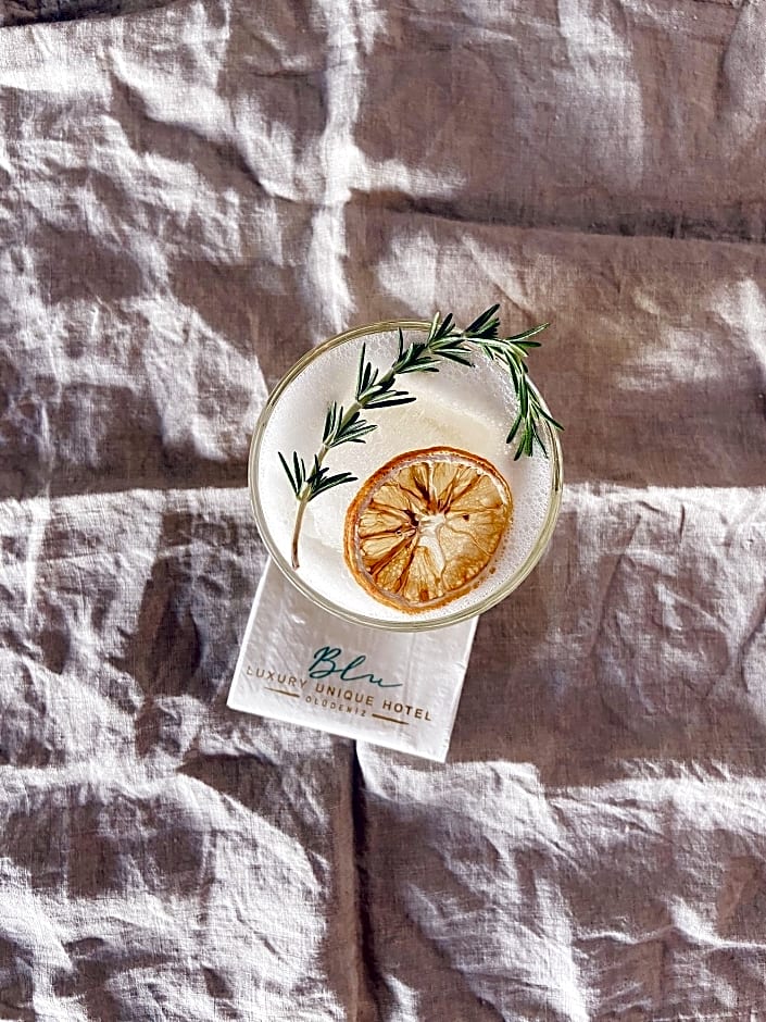 Oludeniz Blu Luxury Unique Hotel - Adults Only