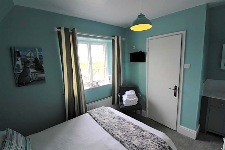 The Lorna Doone Hotel