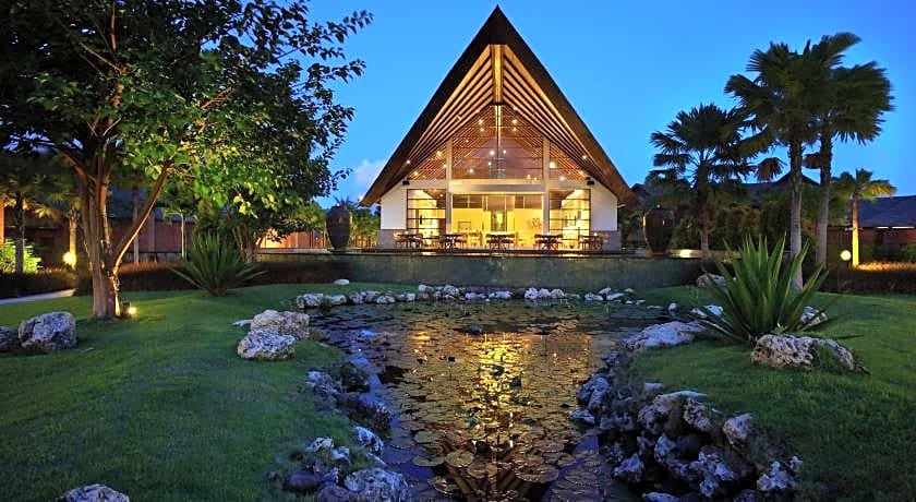 Hilton Bali Resort