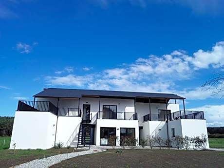 Anam Cara House