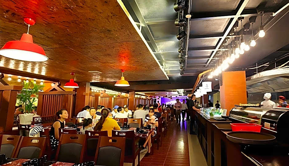 Kings Hotel Dalat
