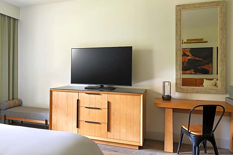 The Red Cliffs Lodge Zion, A Tribute Portfolio Hotel
