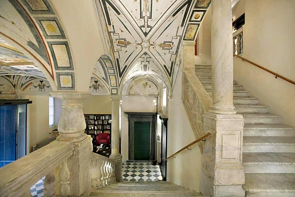 Hotel Palazzo Grillo