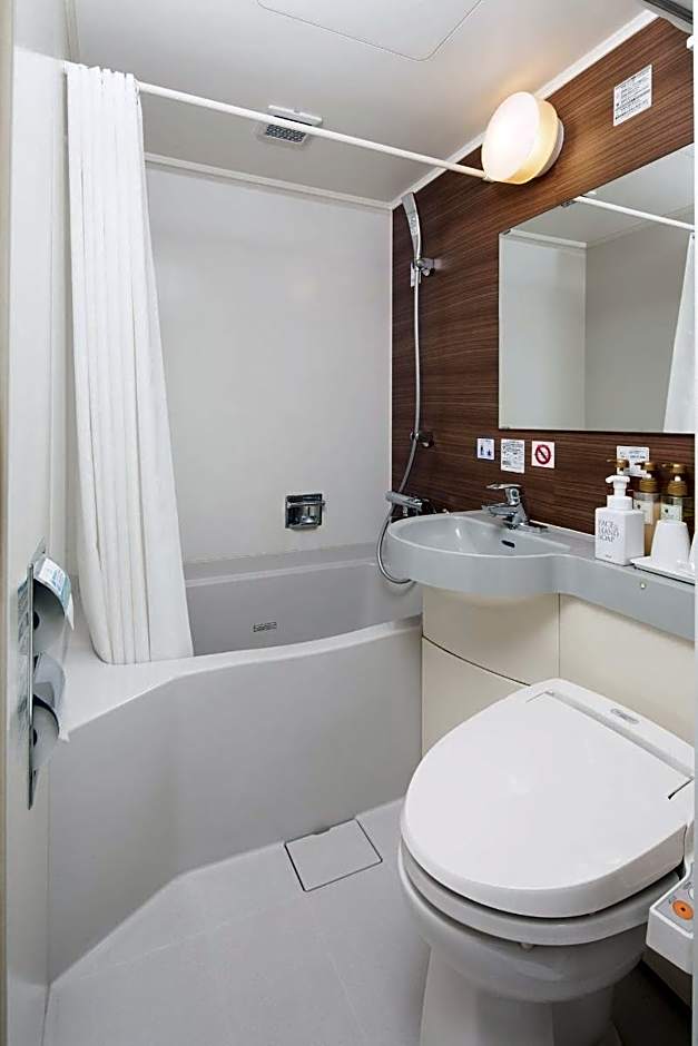 JR CLEMENT INN HIMEJI