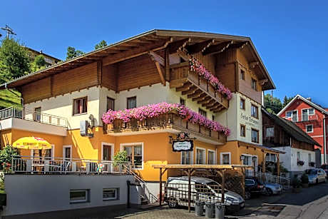 Gasthof zum Kaiserweg