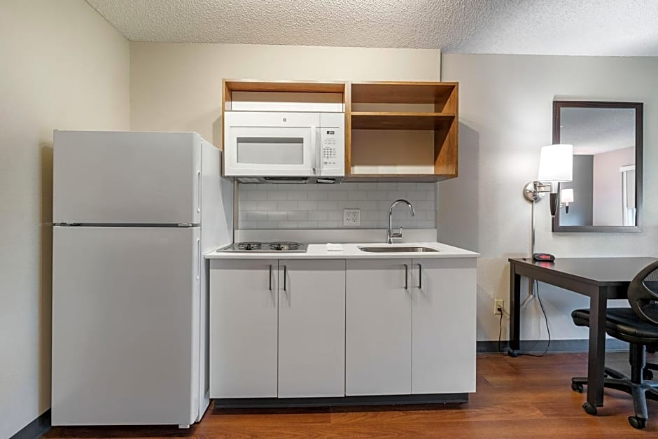 Extended Stay America Premier Suites - Seattle - Bellevue - Downtown