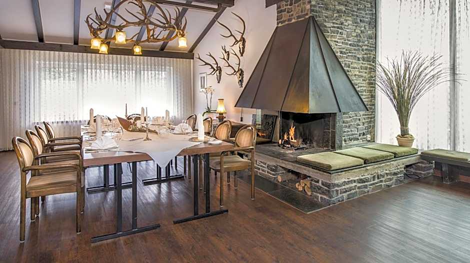 Parkhotel Stadtallendorf