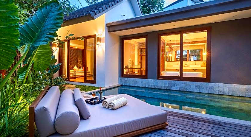 Agra Amurti Villas