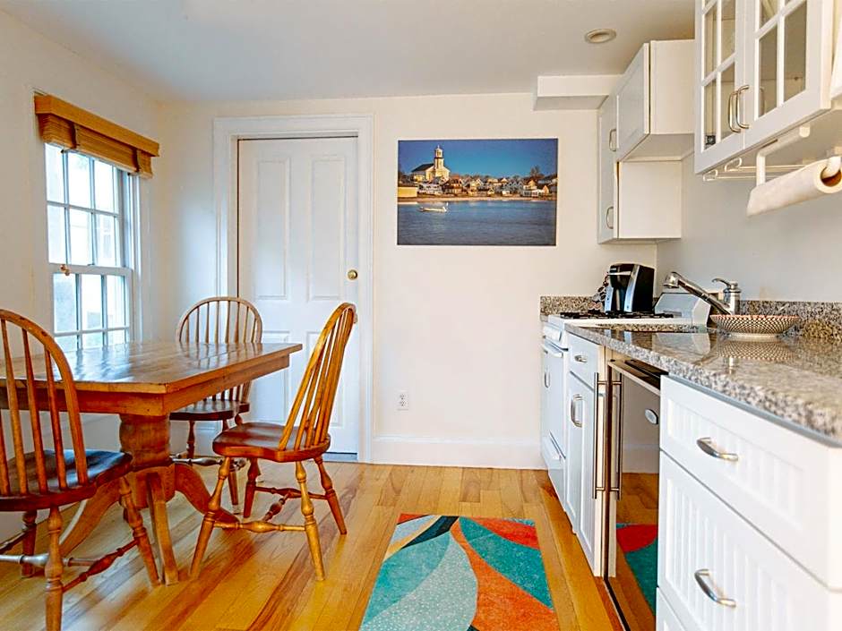 The Provincetown Hotel at Gabriel's