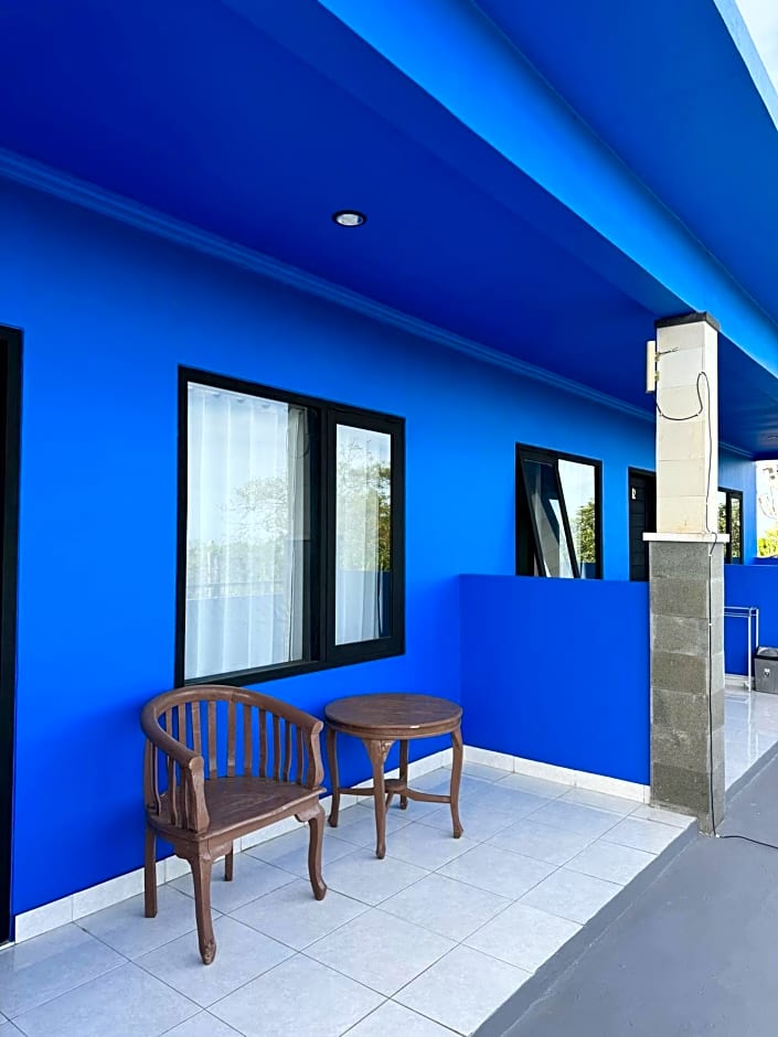 Pondok Sentana Guest House