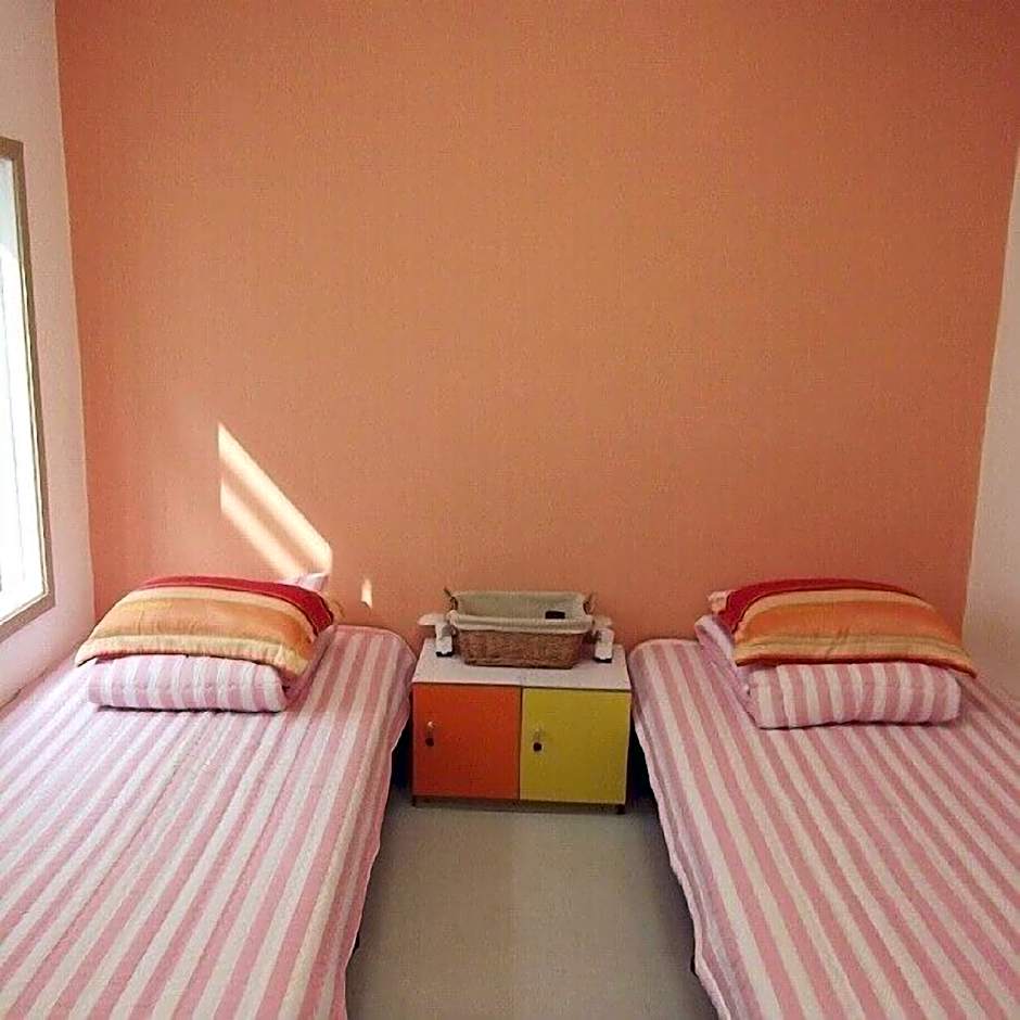 Yusun Guest House
