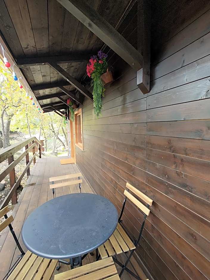 Le Querce Dell'Etna B&B