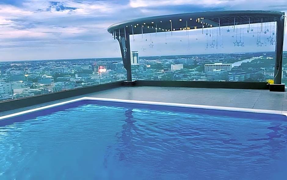 Holiday One Hotel