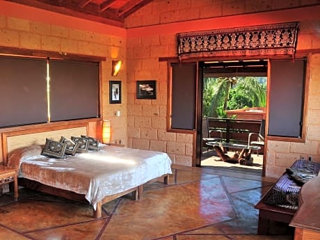 Master Suite