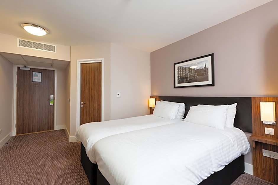 Sweet Chestnut, Dunfermline by Marston's Inns