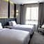 Triumph Luxury Hotel