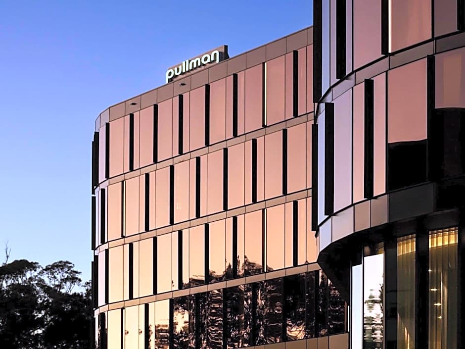 Pullman Sydney Penrith