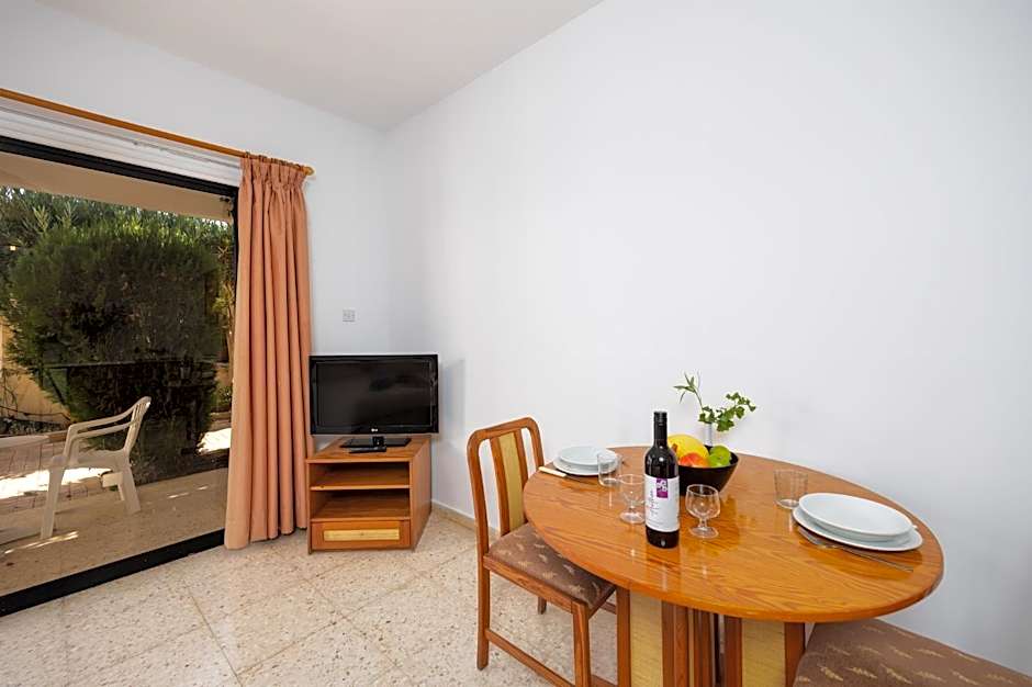 Tavros Hotel Apartments