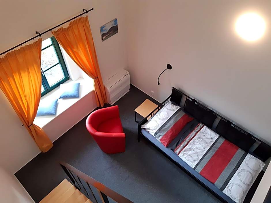 Wellness hotel Lihovar