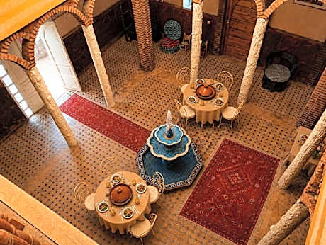 Riad Belgika Marrakech