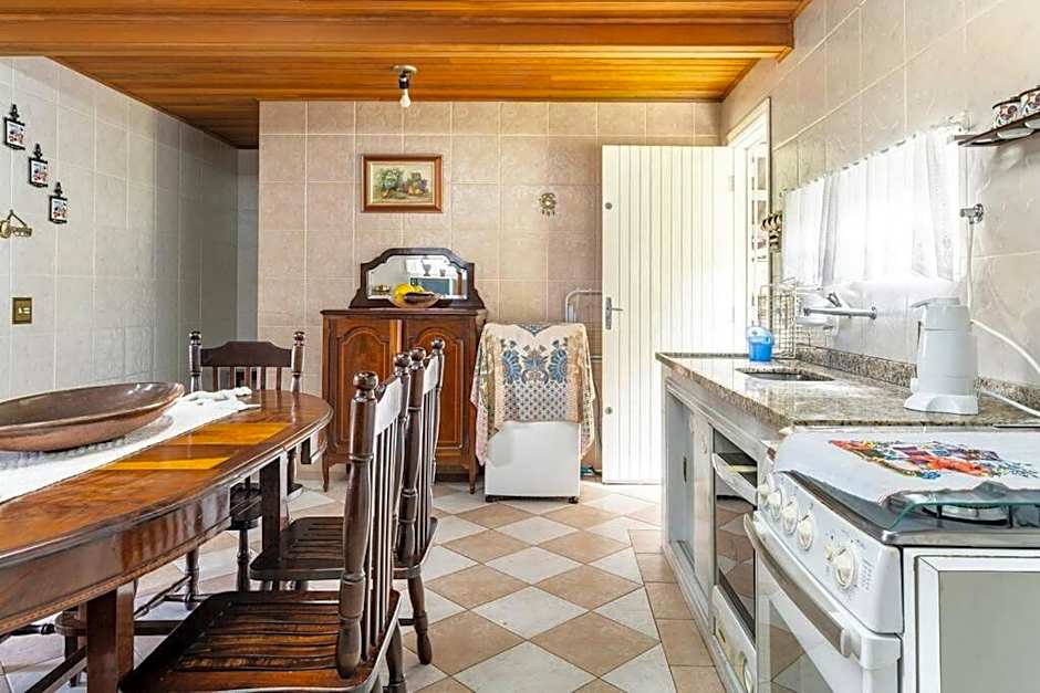 Merino campos de Jordão