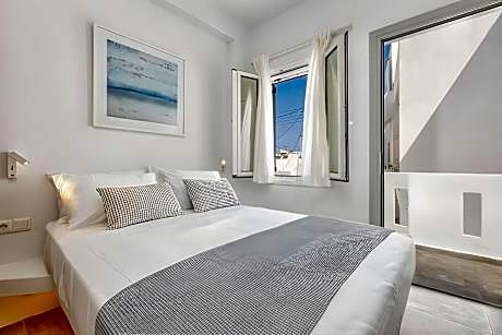 Deluxe Double Room 2