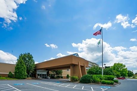 Holiday Inn Harrisburg I-81 Hershey Area, an IHG Hotel