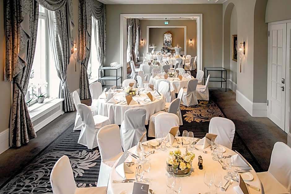 Hotel Schweizerhof Bern & Spa