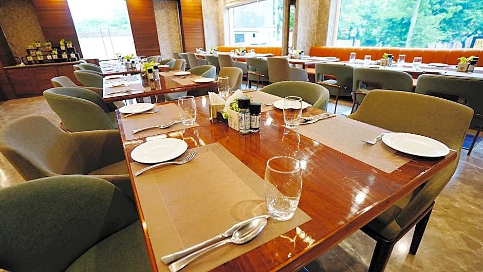 The Fern Residency Sarnath